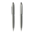 Top sale metal touch screen pens promotional stylus for office